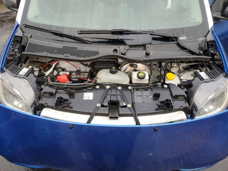 Foto 11 de la subasta – 2016 SMART FORTWO con VIN WMEFJ5DAXGK055451