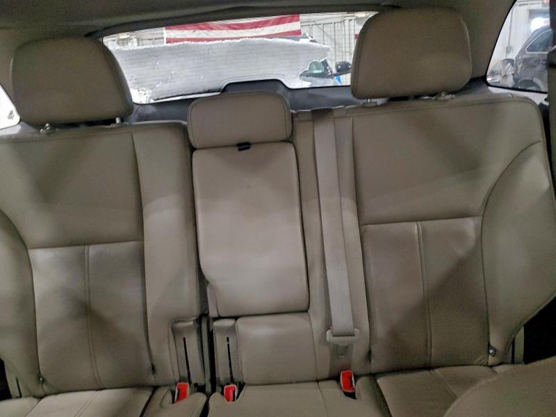 Photo 10 from auction – 2014 FORD EDGE SEL with VIN 2FMDK4JC1EBA32159