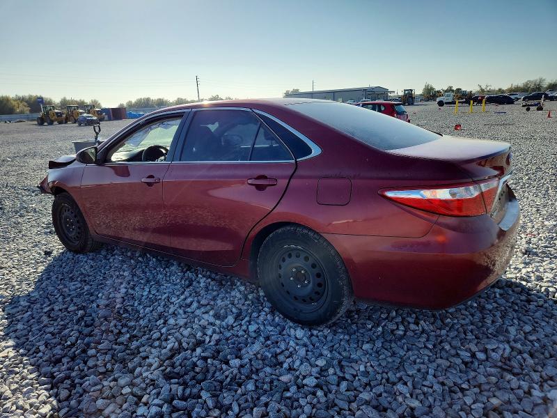 Photo 2 from auction – 2016 TOYOTA CAMRY with VIN 4T1BF1FK0GU612137