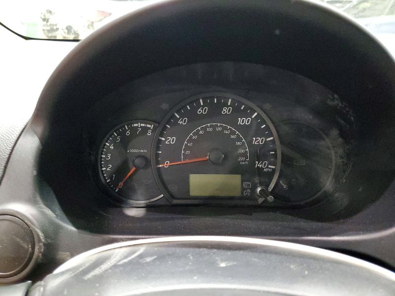 Photo 9 from auction – 2019 MITSUBISHI MIRAGE G4 with VIN ML32F3FJ6KHF18150