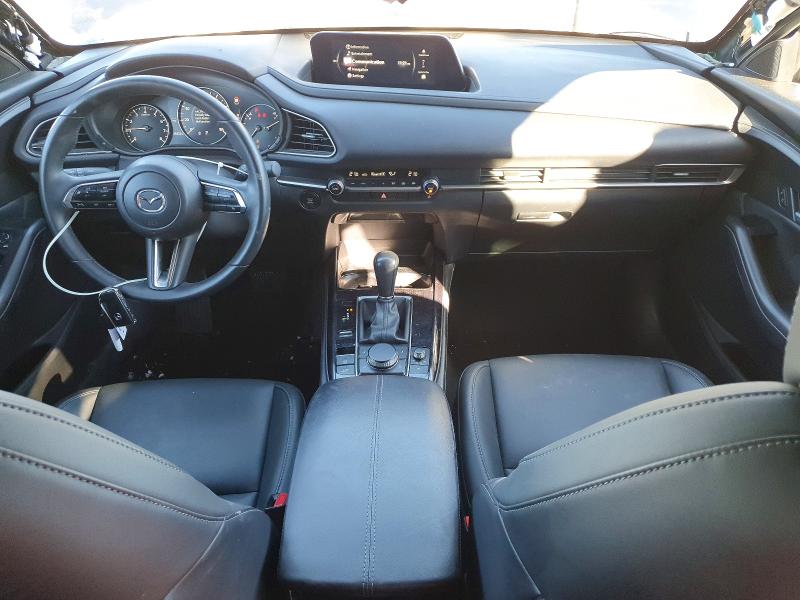 Photo 8 from auction – 2024 MAZDA CX-30 with VIN 3MVDMBBM8RM648356