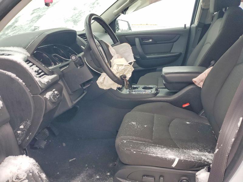 Zdjęcie 7 z aukcji – 2016 GMC ACADIA SLE z VIN 1GKKVPKD7GJ349006
