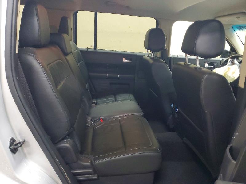 Photo 11 from auction – 2016 FORD FLEX SEL with VIN 2FMHK6C85GBA14031