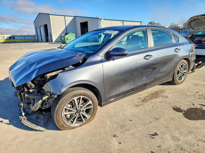 KIA FORTE 2024 with VIN 3KPF24AD2RE749948 - Photo from auction