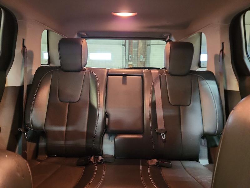 Photo 10 from auction – 2017 GMC TERRAIN DE with VIN 2GKFLVE35H6223904