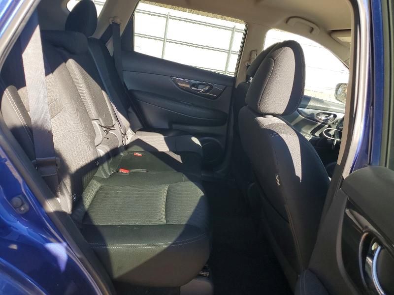 Photo 10 from auction – 2018 NISSAN ROGUE S with VIN KNMAT2MT5JP526774