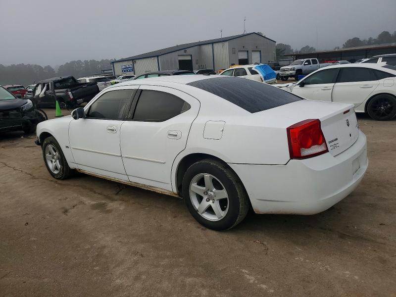 Photo 2 from auction – 2010 DODGE CHARGER with VIN 2B3CA3CV2AH310846