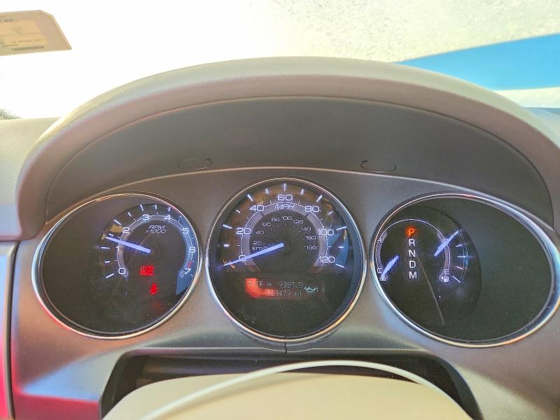 Zdjęcie 9 z aukcji – 2012 LINCOLN MKZ z VIN 3LNHL2JC3CR807823