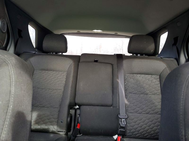 Photo 10 from auction – 2019 CHEVROLET EQUINOX with VIN 3GNAXKEV2KL107449