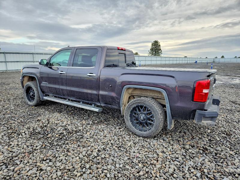 Photo 2 from auction – 2015 GMC SIERRA K15 with VIN 3GTU2WEC8FG536765