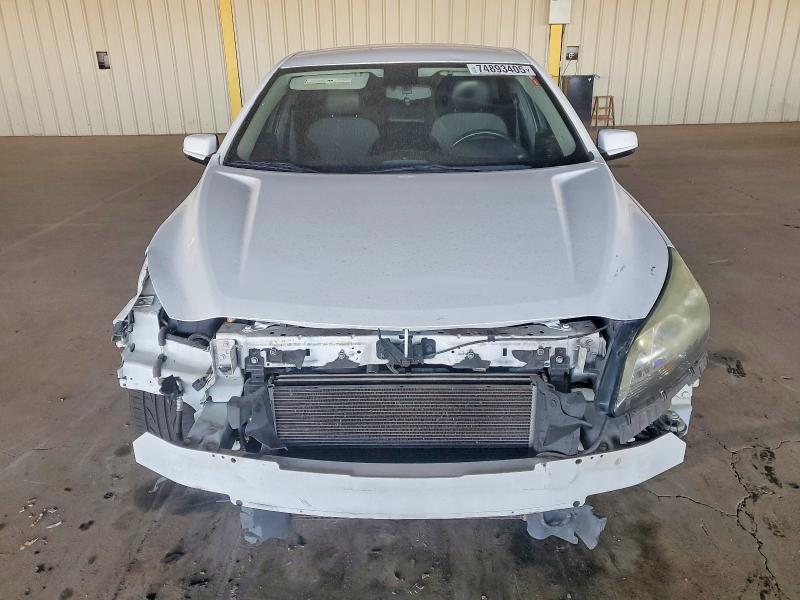 Photo 5 from auction – 2015 CHEVROLET MALIBU with VIN 1G11D5SL6FF117609