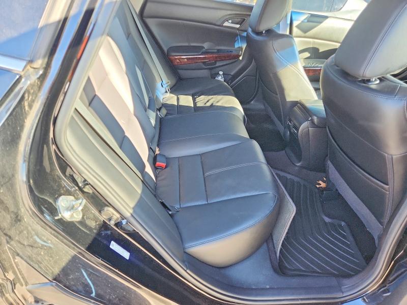 Photo 10 from auction – 2012 HONDA CROSSTOUR with VIN 5J6TF1H55CL006097