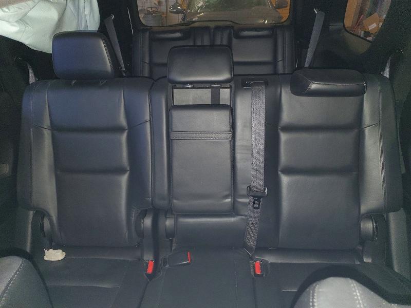 Photo 10 from auction – 2017 DODGE DURANGO GT with VIN 1C4RDJDG0HC896769