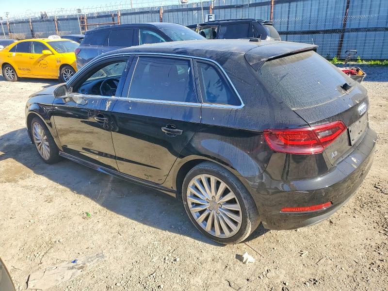 Photo 2 from auction – 2016 AUDI A3 E-TRON with VIN WAUTPBFF5GA133810