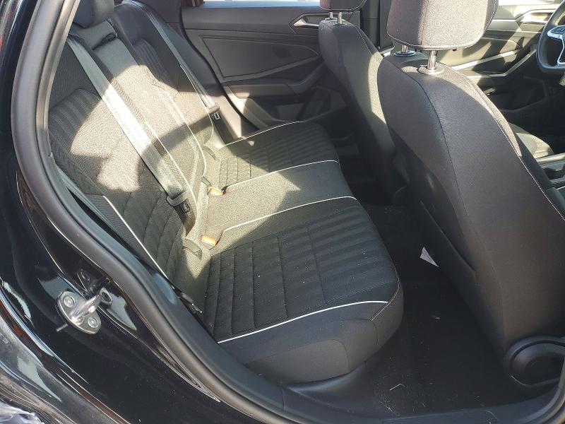 Zdjęcie 10 z aukcji – 2023 VOLKSWAGEN JETTA SPOR z VIN 3VWBM7BU5PM023025