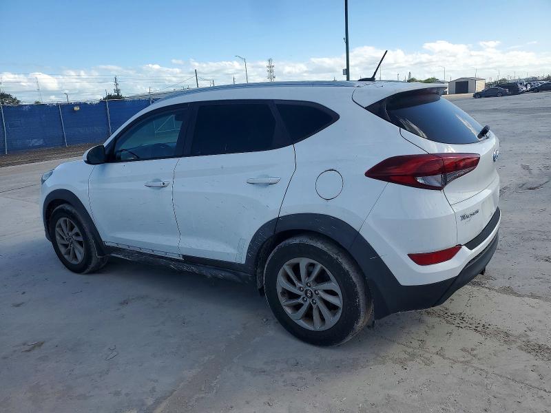 Photo 2 from auction – 2016 HYUNDAI TUCSON with VIN KM8J3CA49GU063403