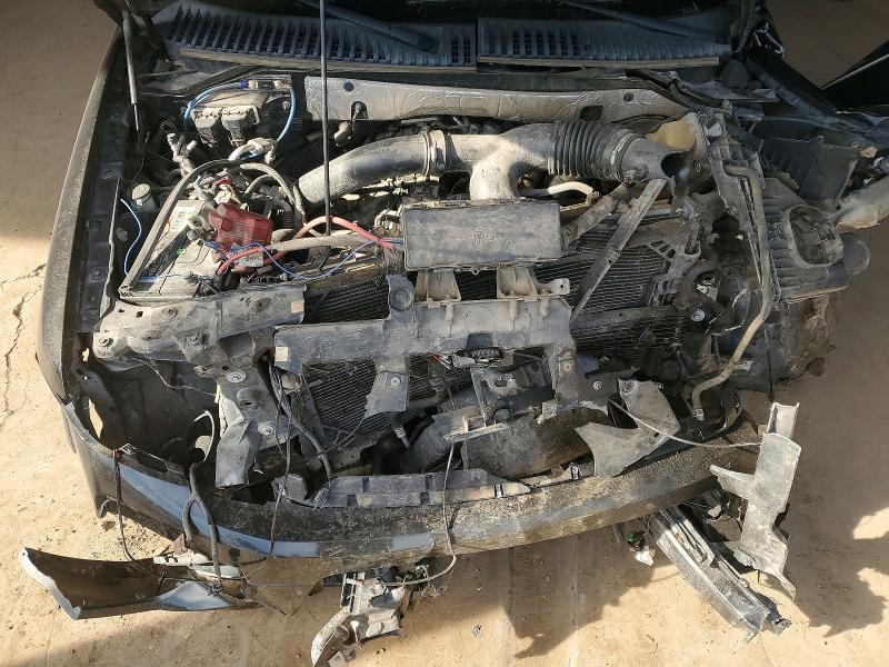 Фото 12 с аукциона – 2015 FORD EXPEDITION с VIN 1FMJK1HT3FEF45457