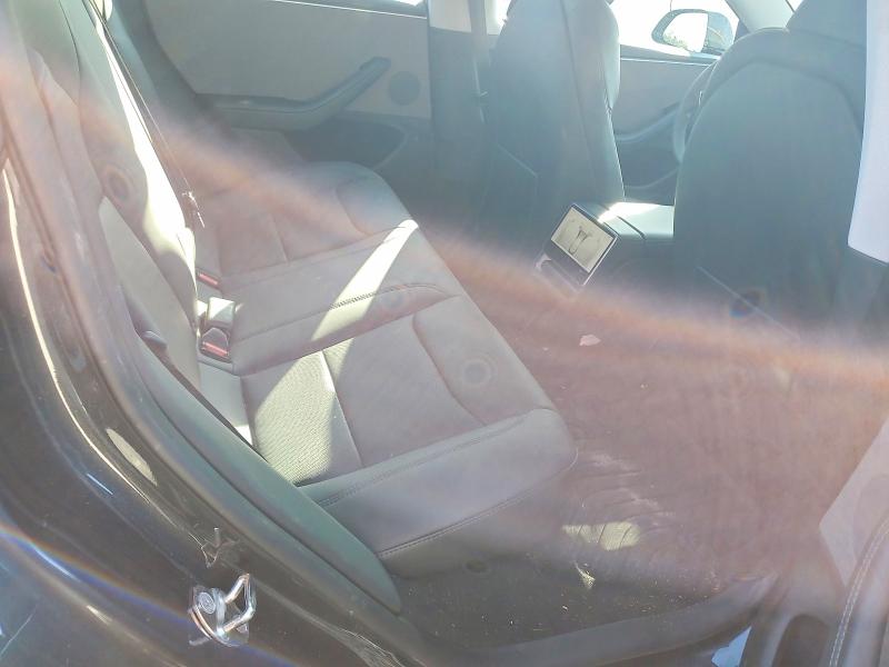 Photo 11 from auction – 2024 TESLA MODEL 3 with VIN 5YJ3E1EA1RF736837