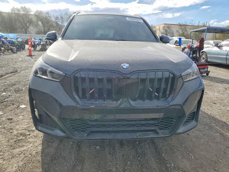 Photo 5 from auction – 2025 BMW X1 XDRIVE2 with VIN WBX73EF0XS5364834