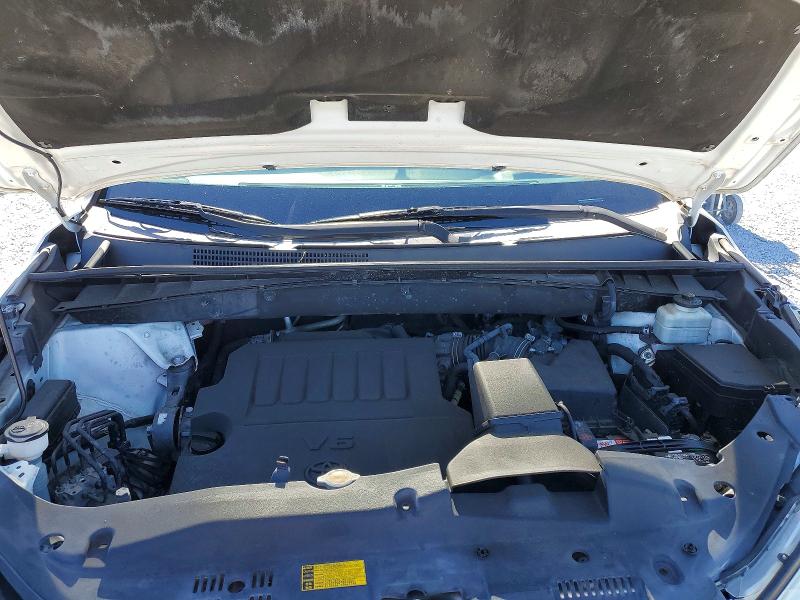 Zdjęcie 12 z aukcji – 2014 TOYOTA HIGHLANDER z VIN 5TDKKRFH5ES024738