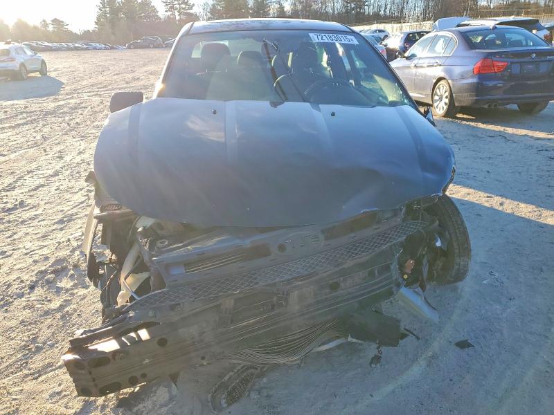 Photo 5 from auction – 2009 FORD FOCUS SES with VIN 1FAHP33N49W164892