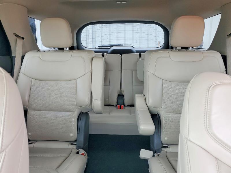 Photo 10 from auction – 2022 FORD EXPLORER P with VIN 1FM5K8HW2NNA10428
