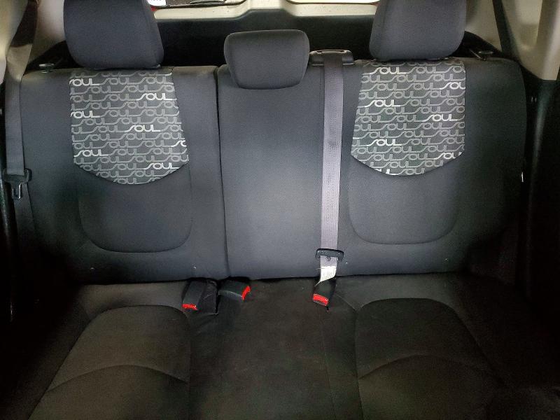 Photo 10 from auction – 2011 KIA SOUL with VIN KNDJT2A2XB7272332