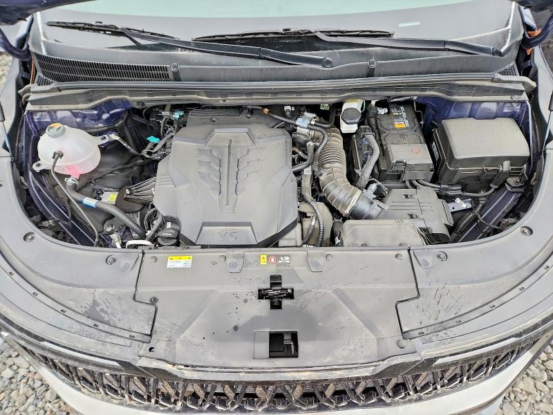 Photo 12 from auction – 2025 KIA CARNIVAL L with VIN KNDNB5K37S6539316