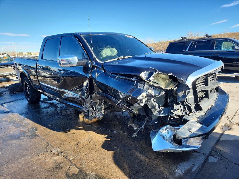 Photo 4 from auction – 2015 RAM 1500 with VIN 1C6RR7VT8FS783730