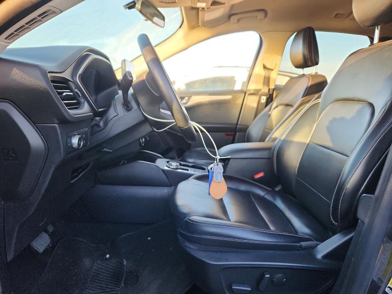 Photo 7 from auction – 2020 FORD ESCAPE with VIN 1FMCU0H66LUA80844