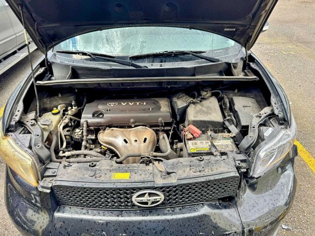 Photo 7 from auction – 2010 TOYOTA SCION XB with VIN JTLZE4FE3A1106848