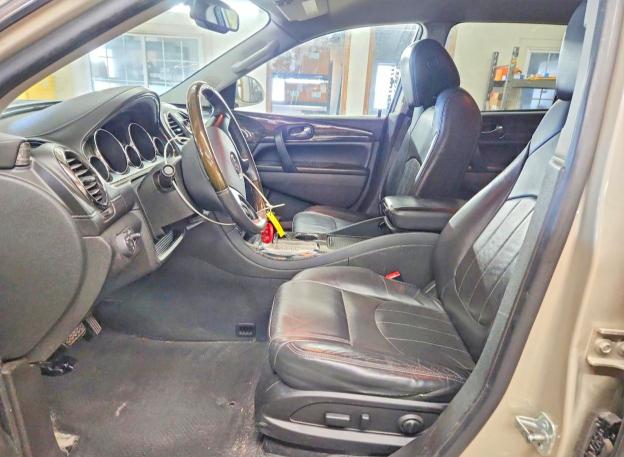 Photo 7 from auction – 2014 BUICK ENCLAVE with VIN 5GAKVBKD5EJ317331