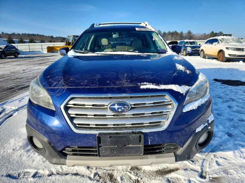Снимка 5 от търг – 2016 SUBARU OUTBACK 2. с VIN 4S4BSALC3G3244440