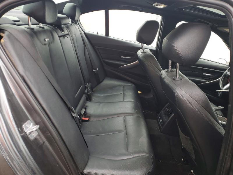 Photo 10 from auction – 2013 BMW 335 XI with VIN WBA3B9G5XDNR89508