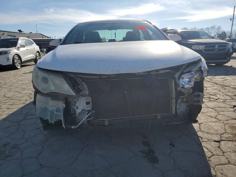 Фото 5 с аукциона – 2012 TOYOTA CAMRY BASE с VIN 4T1BF1FK2CU508453