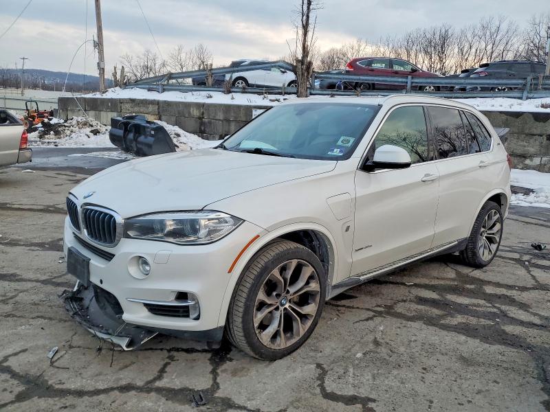 BMW X5 2017 con VIN 5UXKT0C31H0V97322 - Foto de la subasta