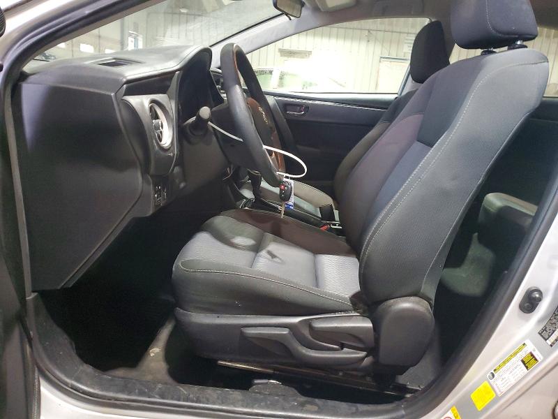 Photo 7 from auction – 2017 TOYOTA COROLLA L with VIN 5YFBURHE7HP597036