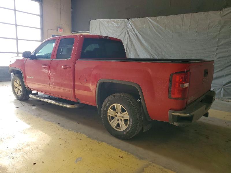 Photo 2 from auction – 2017 GMC SIERRA with VIN 1GTV2MEC5HZ100175
