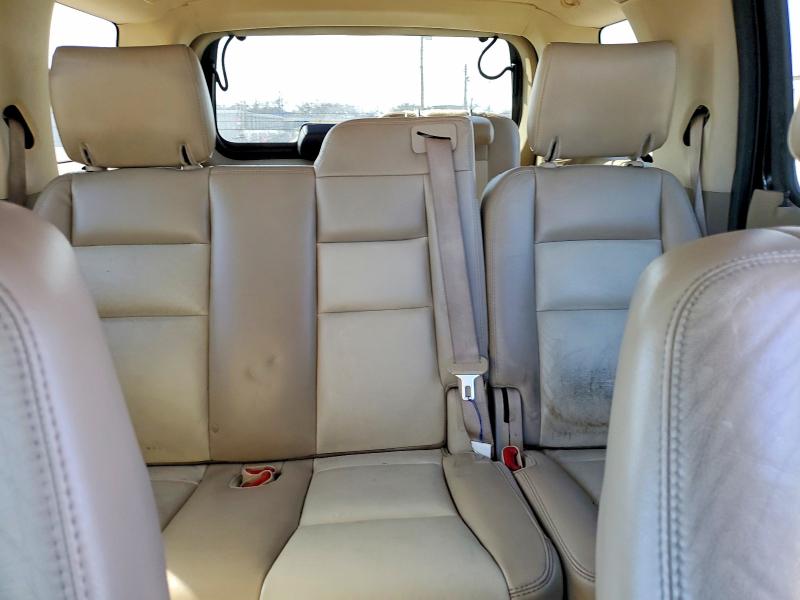 Photo 10 from auction – 2010 FORD EXPLORER E with VIN 1FMEU6EE9AUA99389