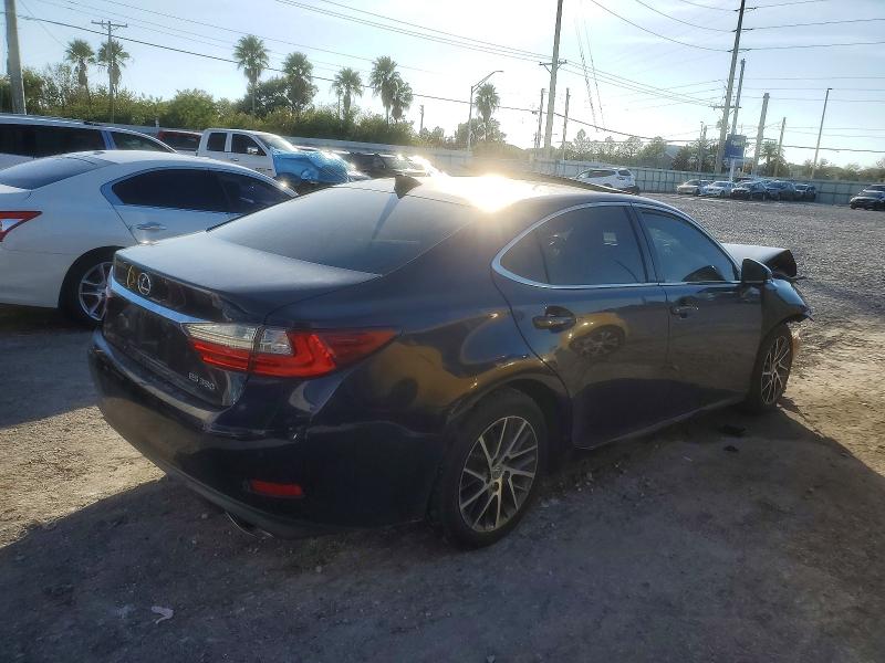 Photo 3 from auction – 2017 LEXUS ES 350 with VIN 58ABK1GG4HU070640