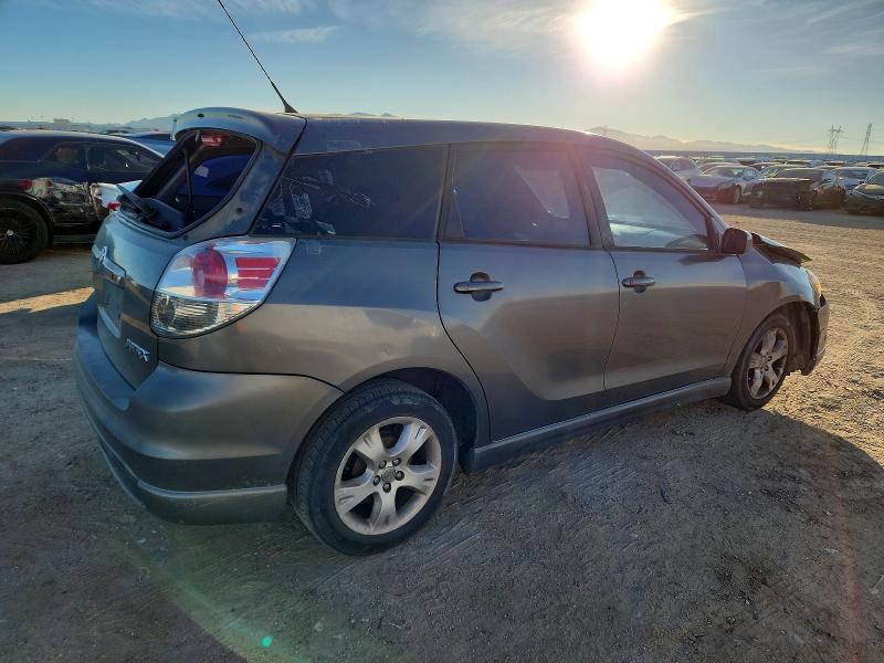 Photo 3 from auction – 2008 TOYOTA COROLLA MA with VIN 2T1KR32E88C695533