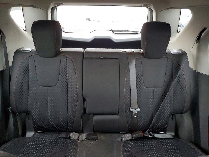 Foto 10 de la subasta – 2014 CHEVROLET EQUINOX LS con VIN 2GNFLEEK9E6208196