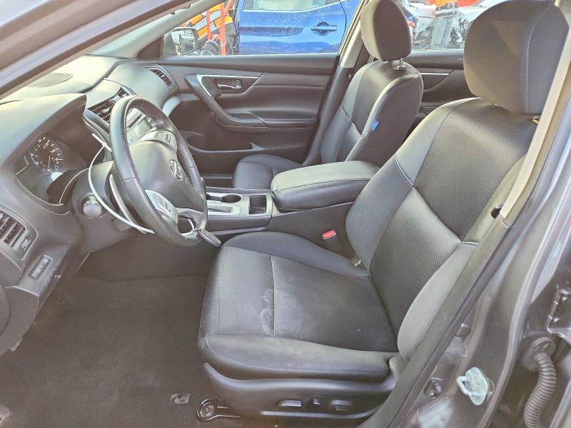 Photo 7 from auction – 2016 NISSAN ALTIMA 2.5 with VIN 1N4AL3AP1GC216978
