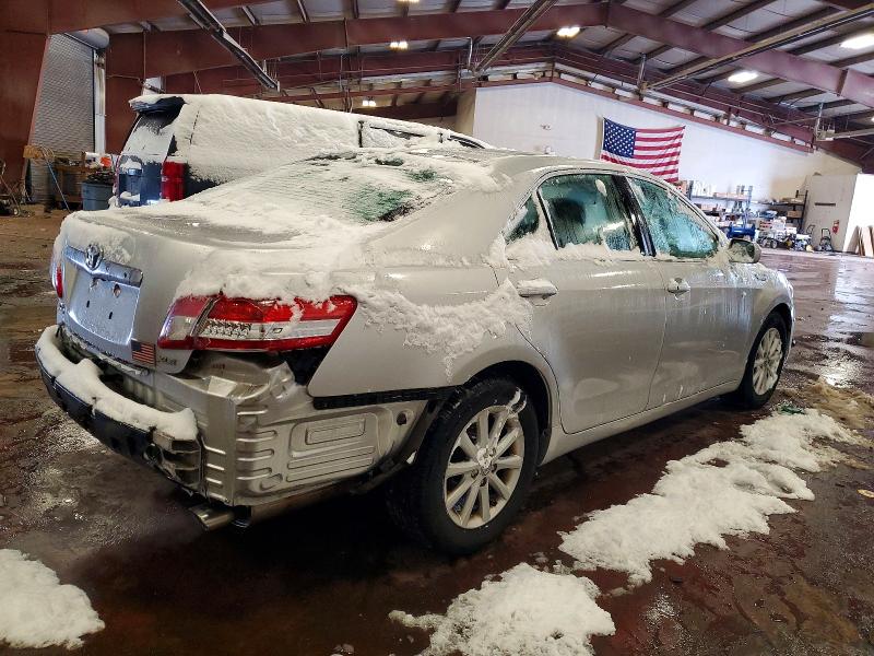 Photo 3 from auction – 2011 TOYOTA CAMRY BASE with VIN 4T4BF3EK2BR159151