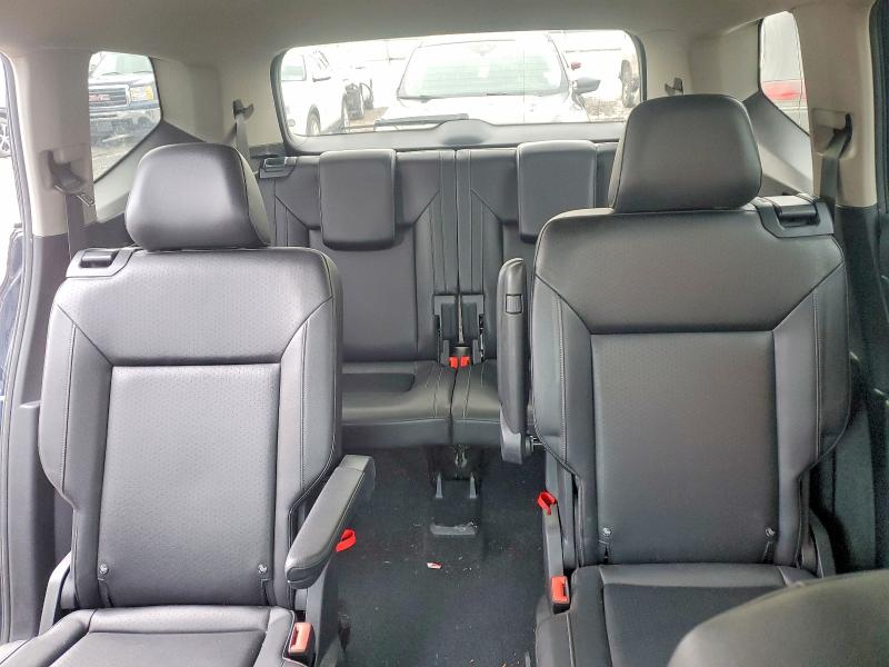 Photo 10 from auction – 2019 VOLKSWAGEN ATLAS SE with VIN 1V2UR2CA8KC538680