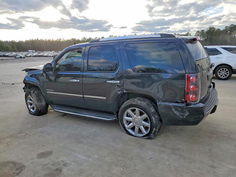 Photo 2 from auction – 2013 GMC YUKON DENA with VIN 1GKS2EEF3DR306192
