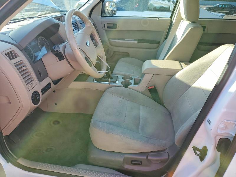 Photo 7 from auction – 2011 FORD ESCAPE with VIN 1FMCU0D72BKC13107