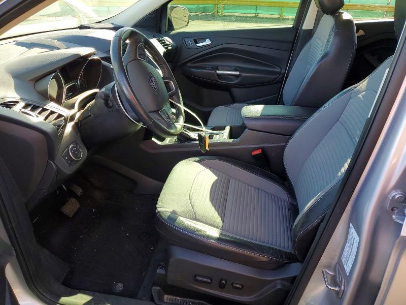 Zdjęcie 7 z aukcji – 2019 FORD ESCAPE SE z VIN 1FMCU9GD9KUC53713