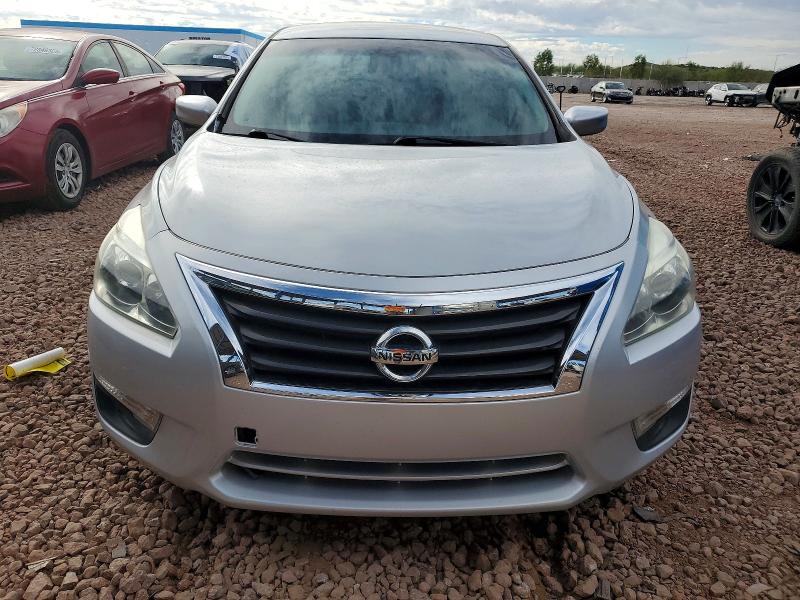 Photo 5 from auction – 2013 NISSAN ALTIMA with VIN 1N4AL3AP3DN403042
