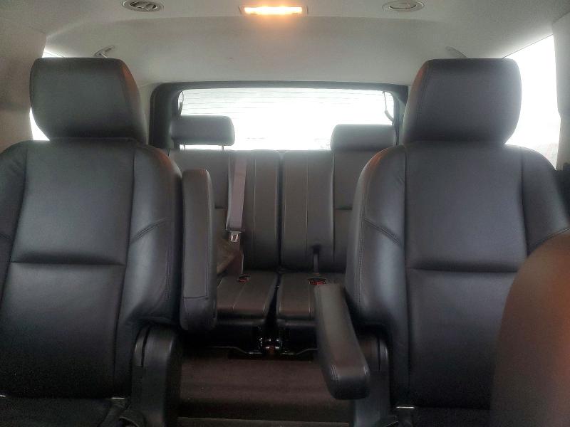 Photo 10 from auction – 2013 CADILLAC ESCALADE L with VIN 1GYS4BEF9DR112961